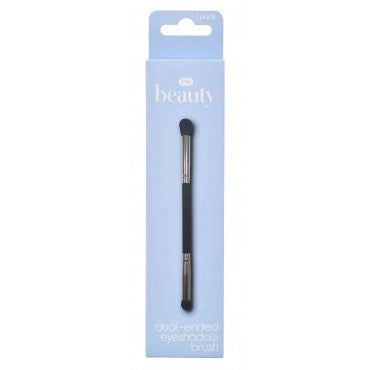 PHarmacy Health DUAL-ENDED EYESHADOW BRUSH
