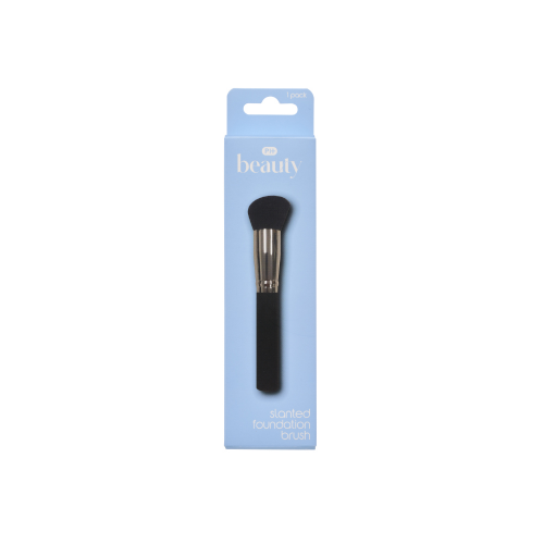 Pharmacy Health Slanted Foundation Brush 1 Each