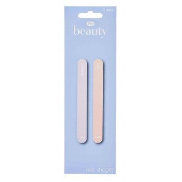 PHarmacy Health NAIL FILE SHAPER 2PK