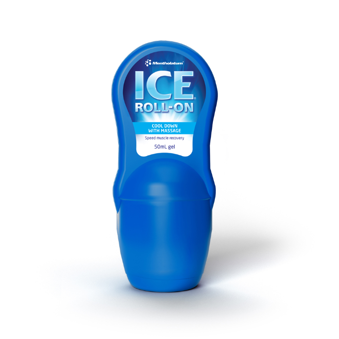 Ice Roll-On 50mL