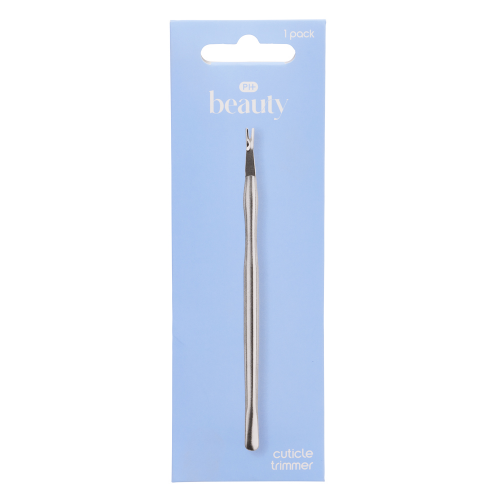 Pharmacy Health Cuticle Trimmer 1 Each