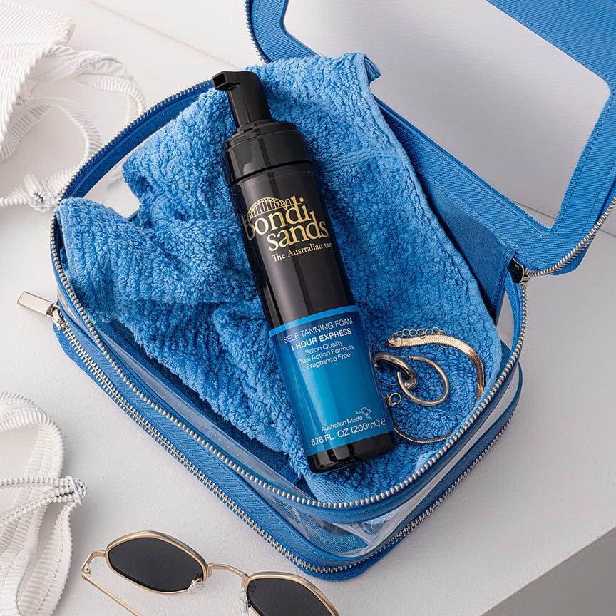 1 Hour Express Foam Bundle