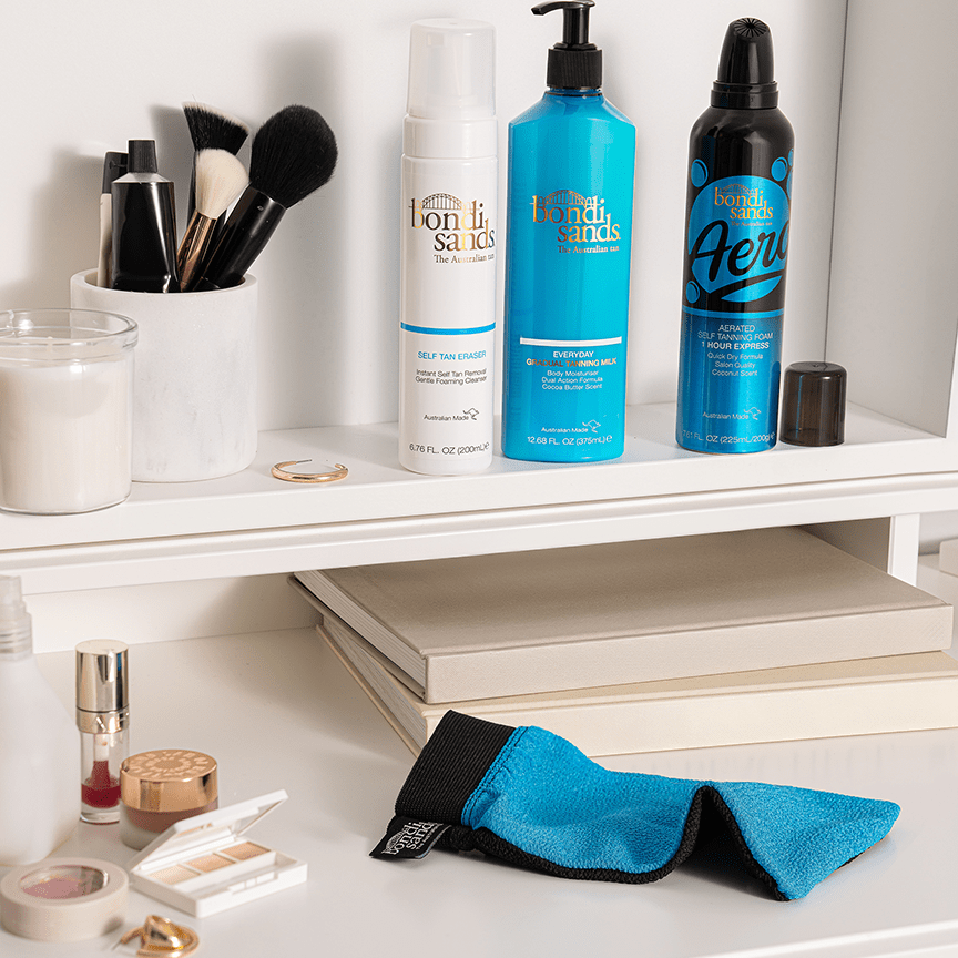 The Ultimate Bondi Babe Bundle
