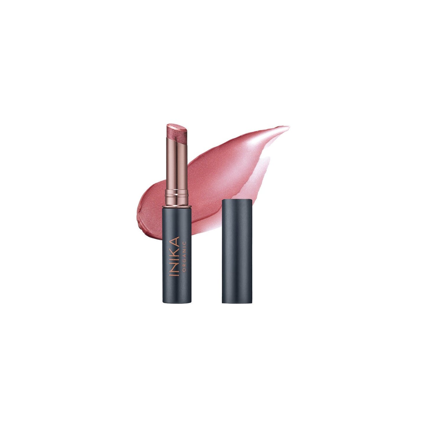 INIKA Organic Tinted Lip Balm