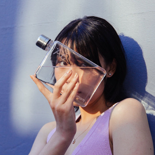 A6 memobottle - STELLAR PHARMACY