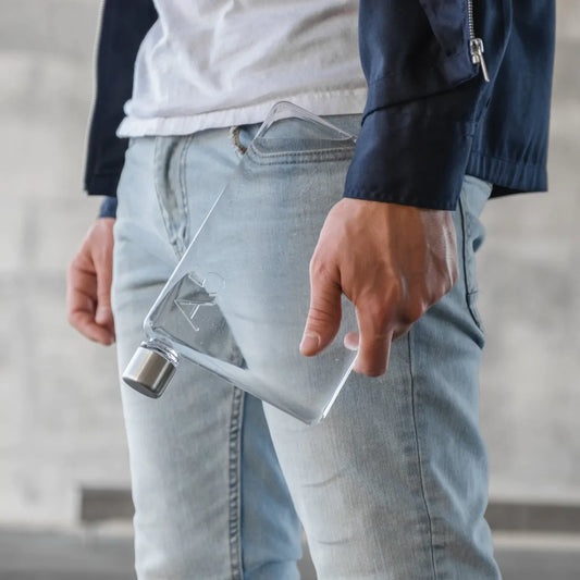 A5 memobottle - STELLAR PHARMACY