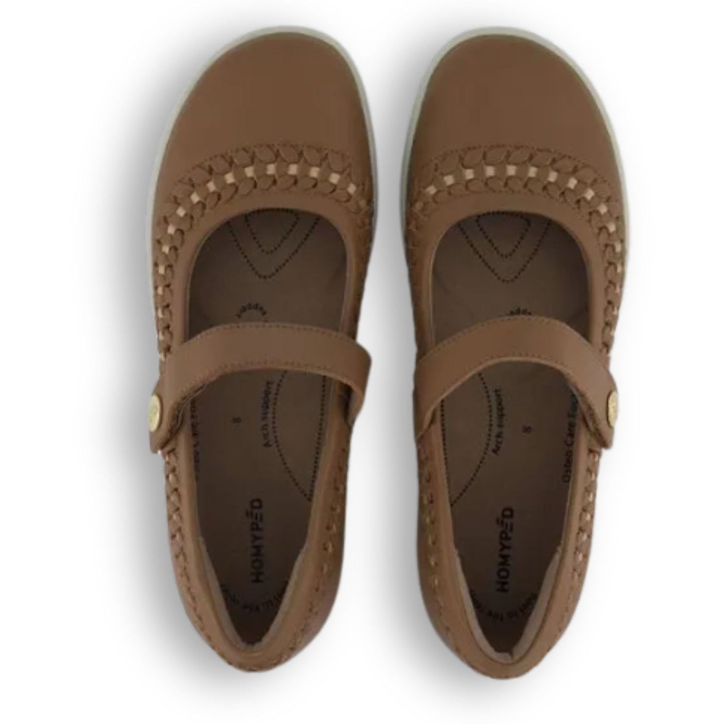SIERRA SUMMER Copper Tan