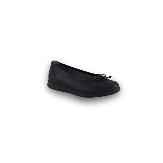 ERIN BALLET Black