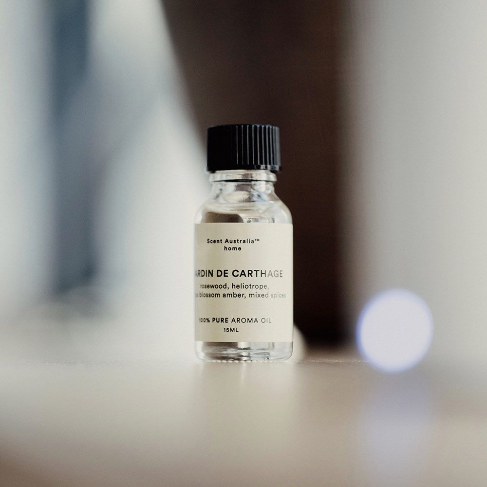 Botanical Gardens Oil (15ml) (Formerly Jardin De Carthage)