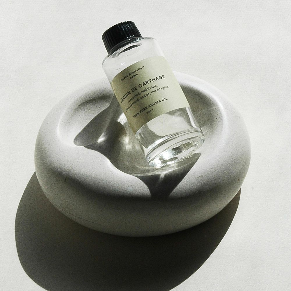 Botanical Gardens (30ml) (Formerly Jardin De Carthage)