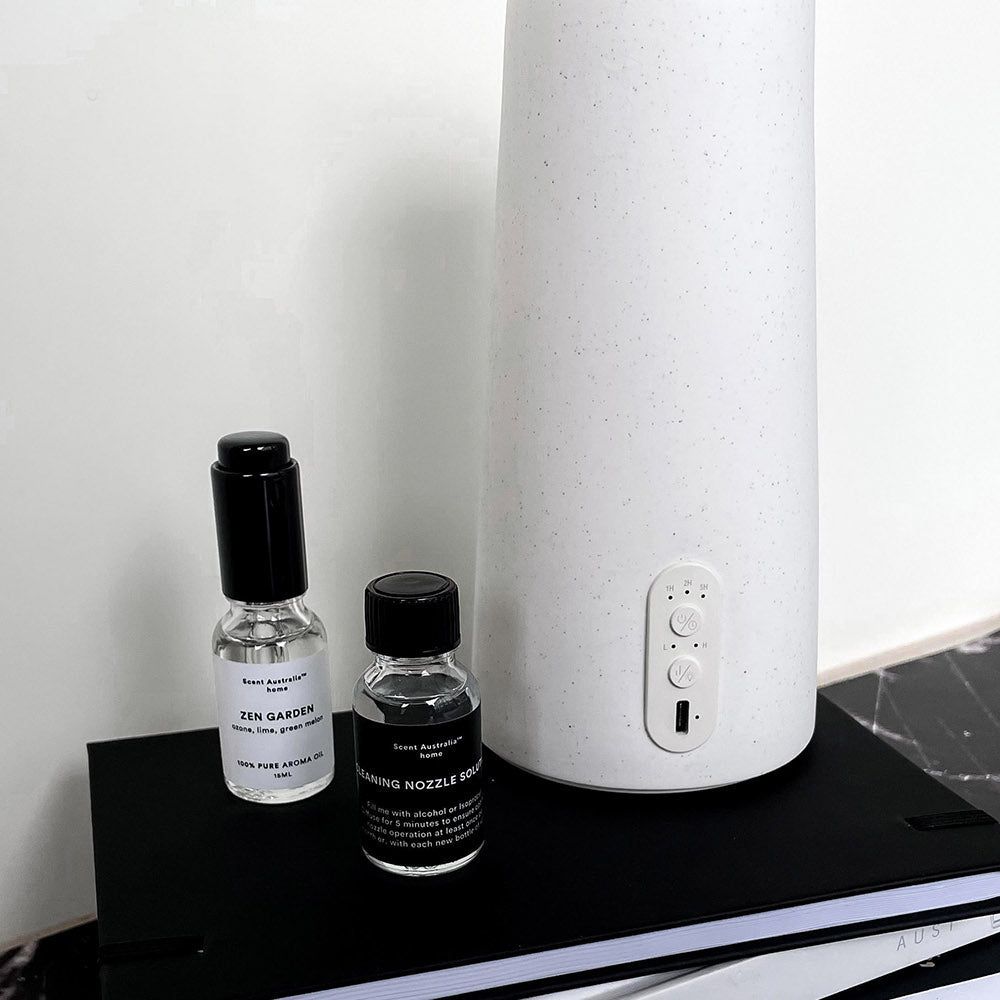 Zen Garden Oil (15ml)