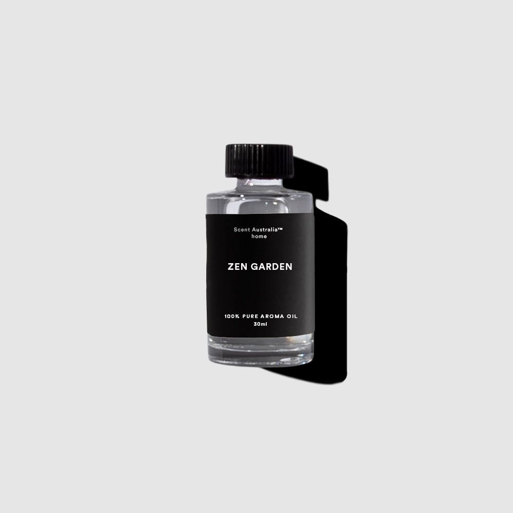 Zen Garden Oil (30ml)