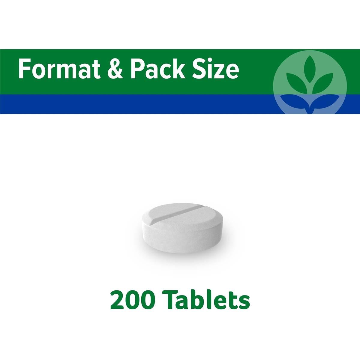 Cenovis Mega B 200 Tablets