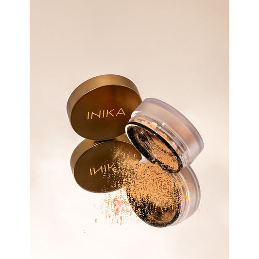 INIKA Organic Loose Mineral Bronzer (Sunkissed)