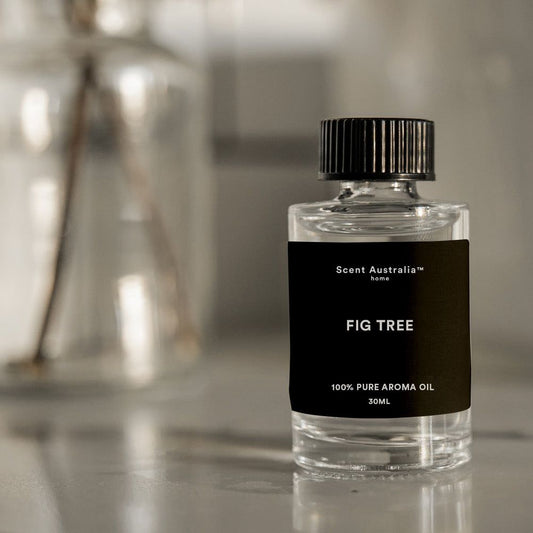 Fig Tree Oil (30ml)