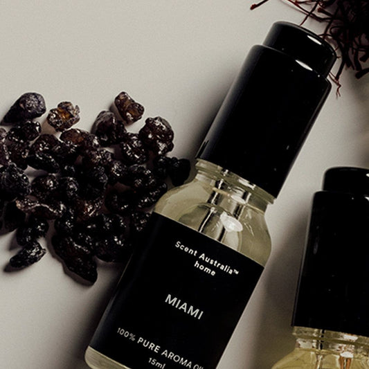 Bondi Oil (15ml) (Formerly Miami)