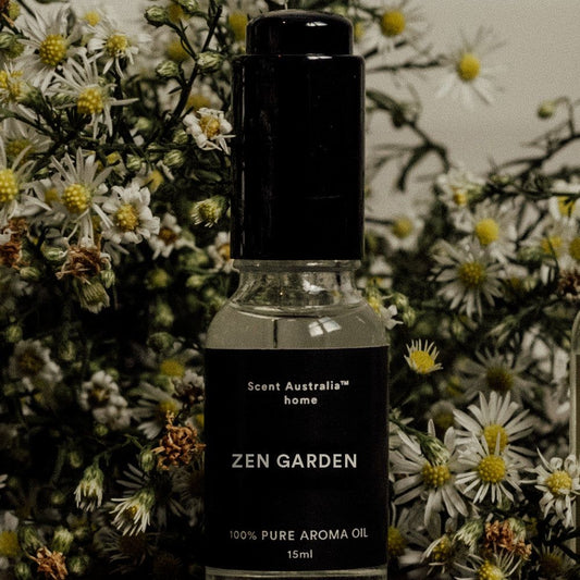 Zen Garden Oil (15ml)