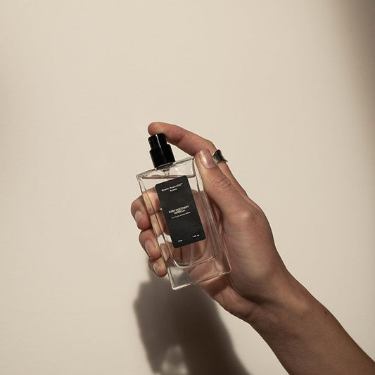 Kiwi Coconut Vanilla Room Spray (50ml)