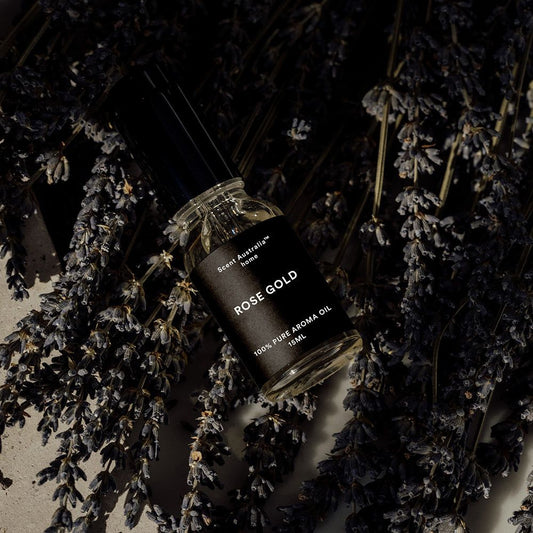 Rose Gold Oil (15ml) (Formerly Baccarat)