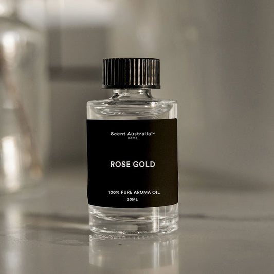 Rose Gold (30ml) (Formerly Baccarat)
