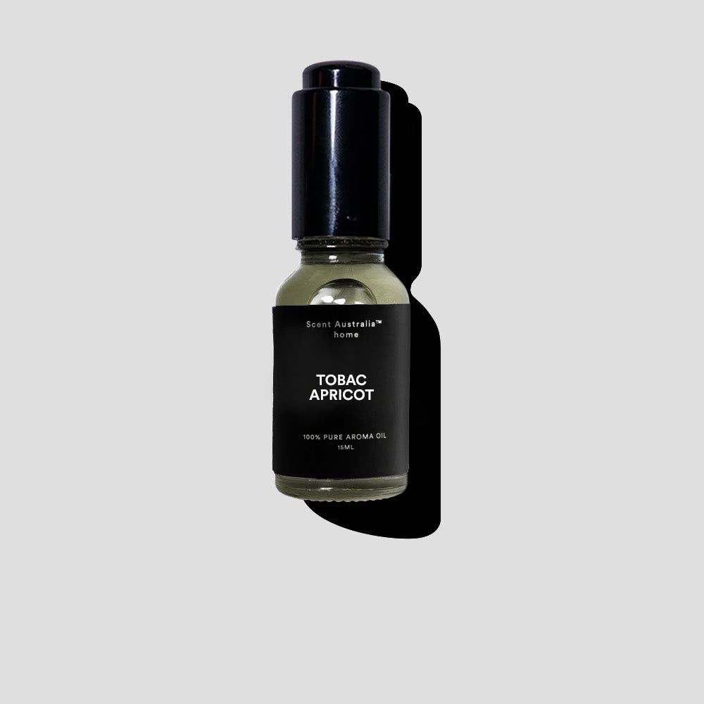 Tobac Apricot Oil (15mll) - (Formerly Tokyo)