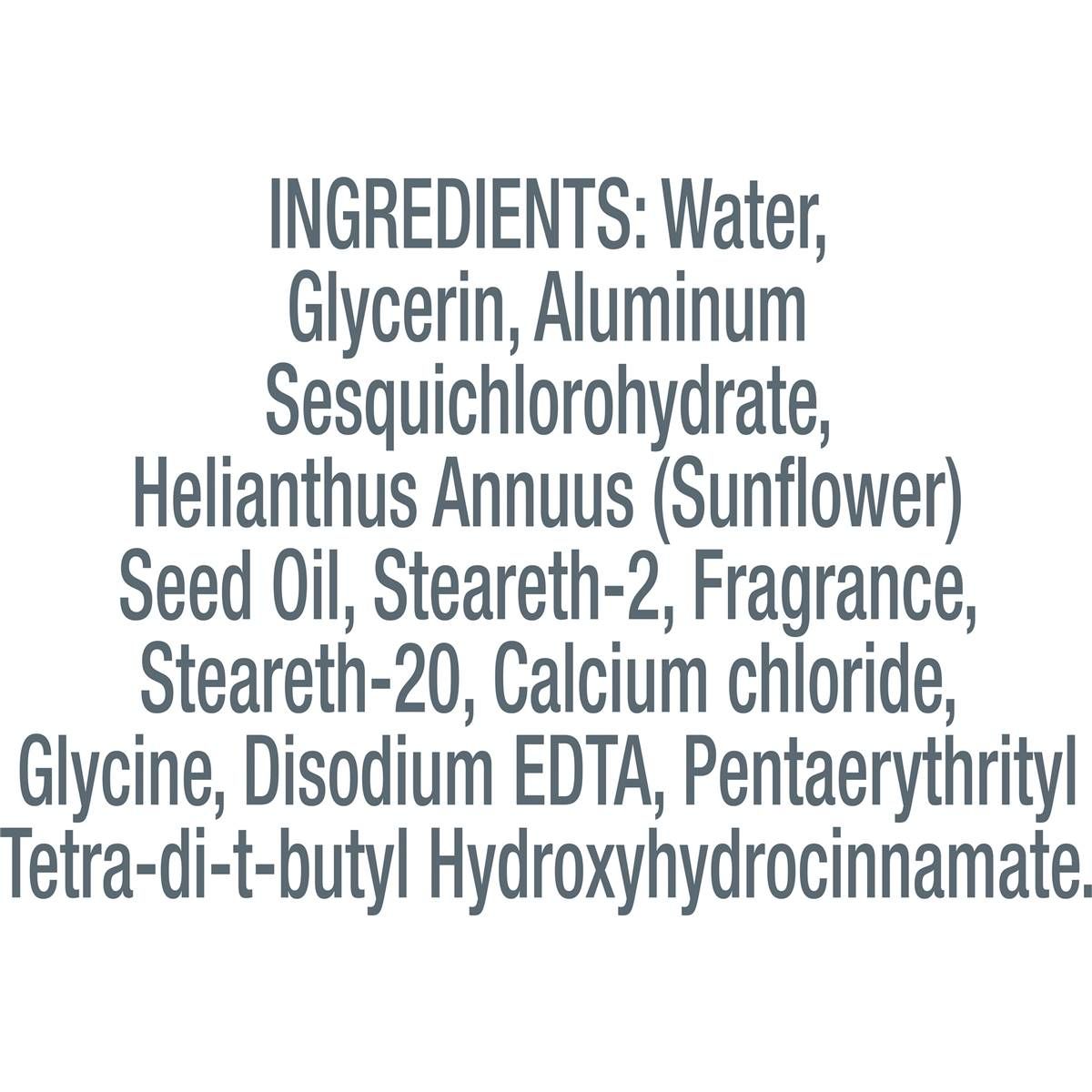 Dove Men Roll On Deodorant Clean Comfort 50ml