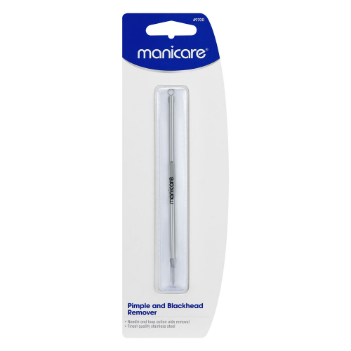 Manicare Pimple and Blackhead Remover 1 Pack