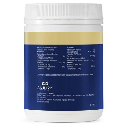 Ultra Muscleze Night 400g New