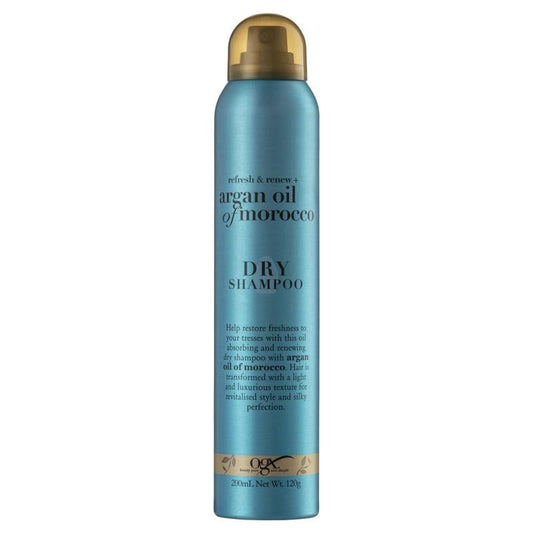 OGX Argan Oil of Morocco Dry Shampoo 200ml