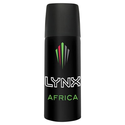 Lynx Africa Deodorant Africa 30g