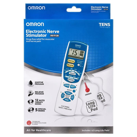 Omron Tens Unit HVF-128