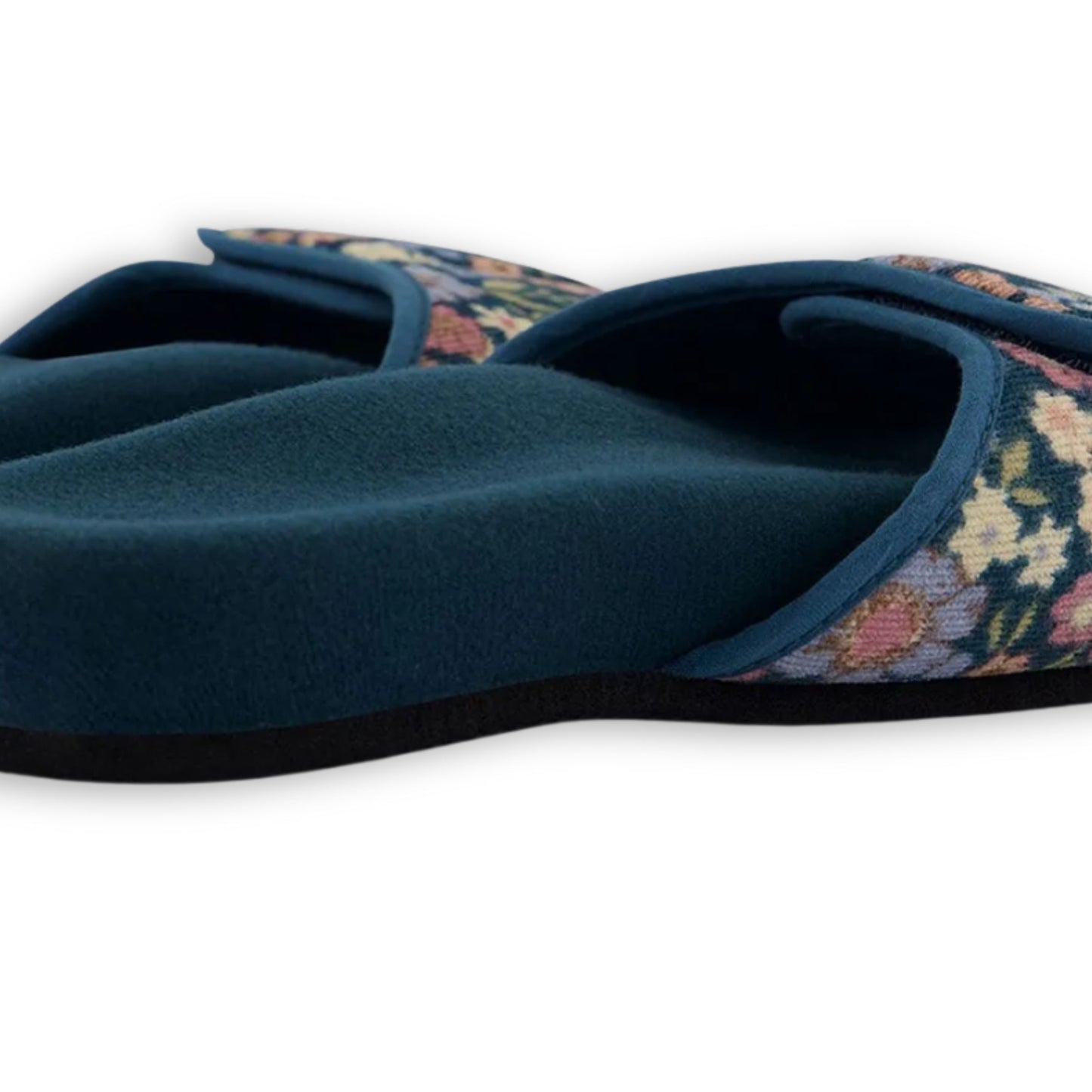 SNUG 2 Teal Floral
