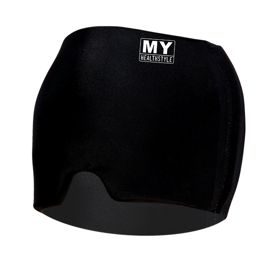 My Healthstyle Hot/Cold Reusable Gel Cap