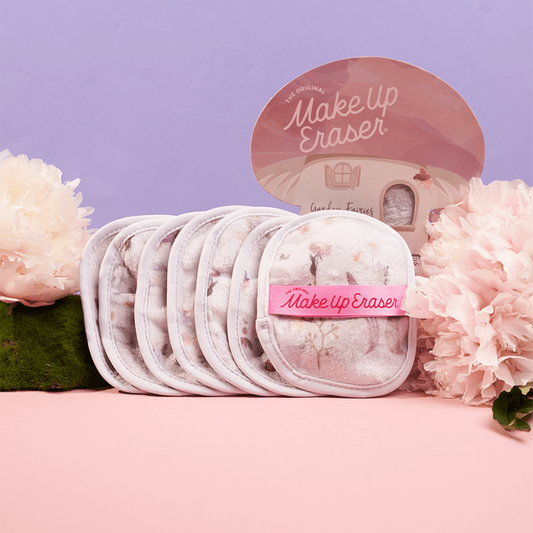 Garden Fairies 7-Day Set