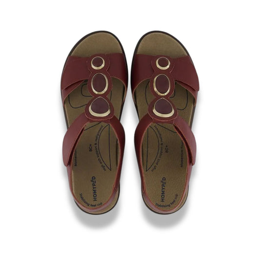 Analise T Bar Berry Delight