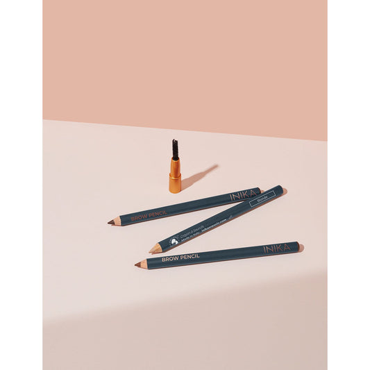 INIKA Organic Brow Pencil