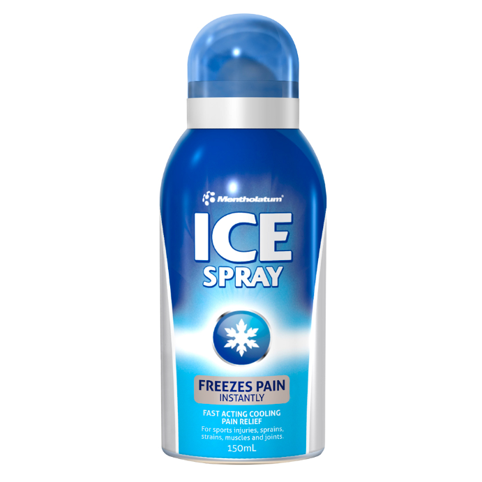 Ice Spray 150mL