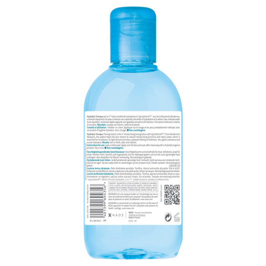 Bioderma Hydrabio Hydrating Tonique 250ml