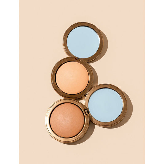 INIKA Organic Baked Mineral Bronzer