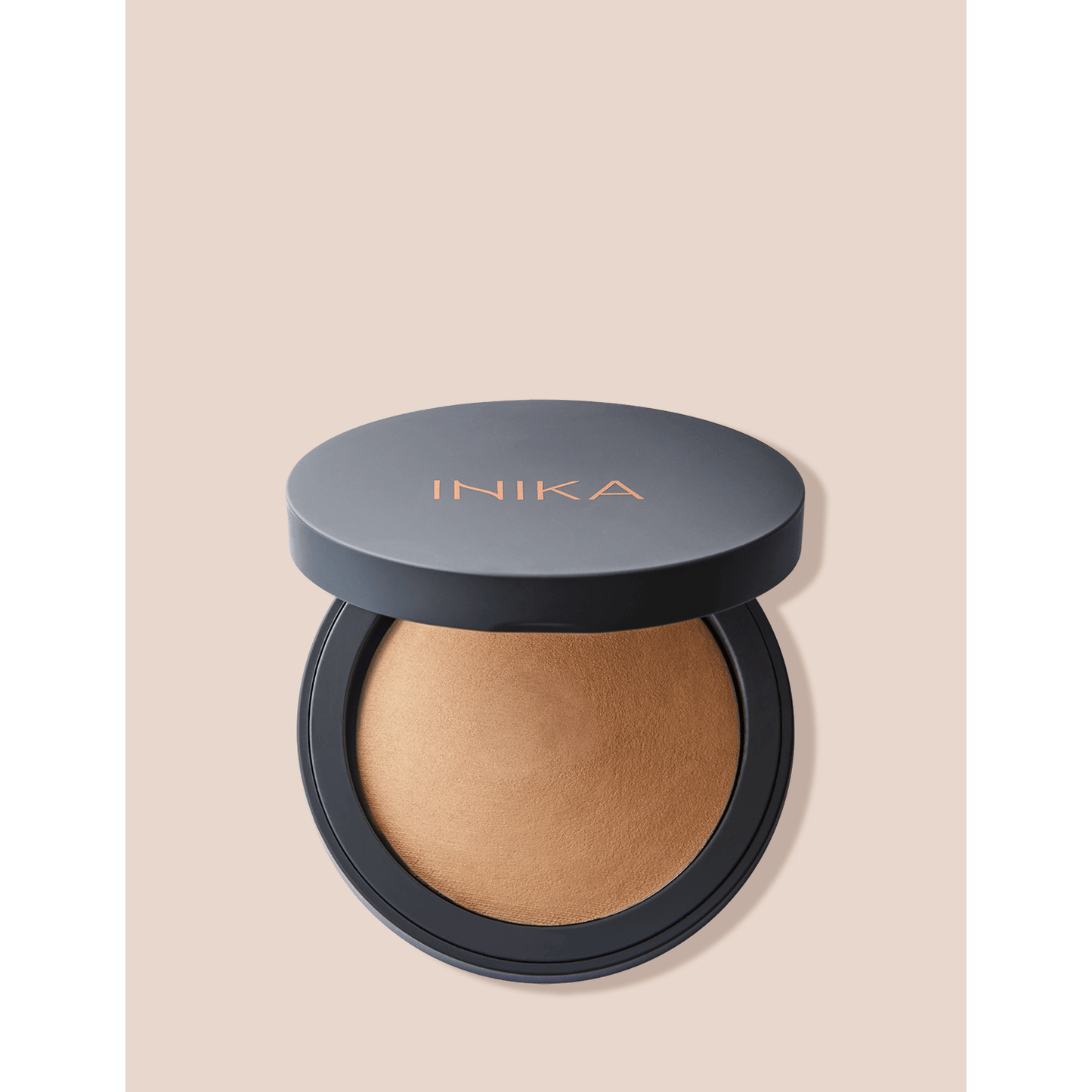 INIKA Organic Baked Mineral Foundation