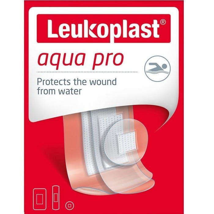 LEUKOPLAST AQUA PRO 20