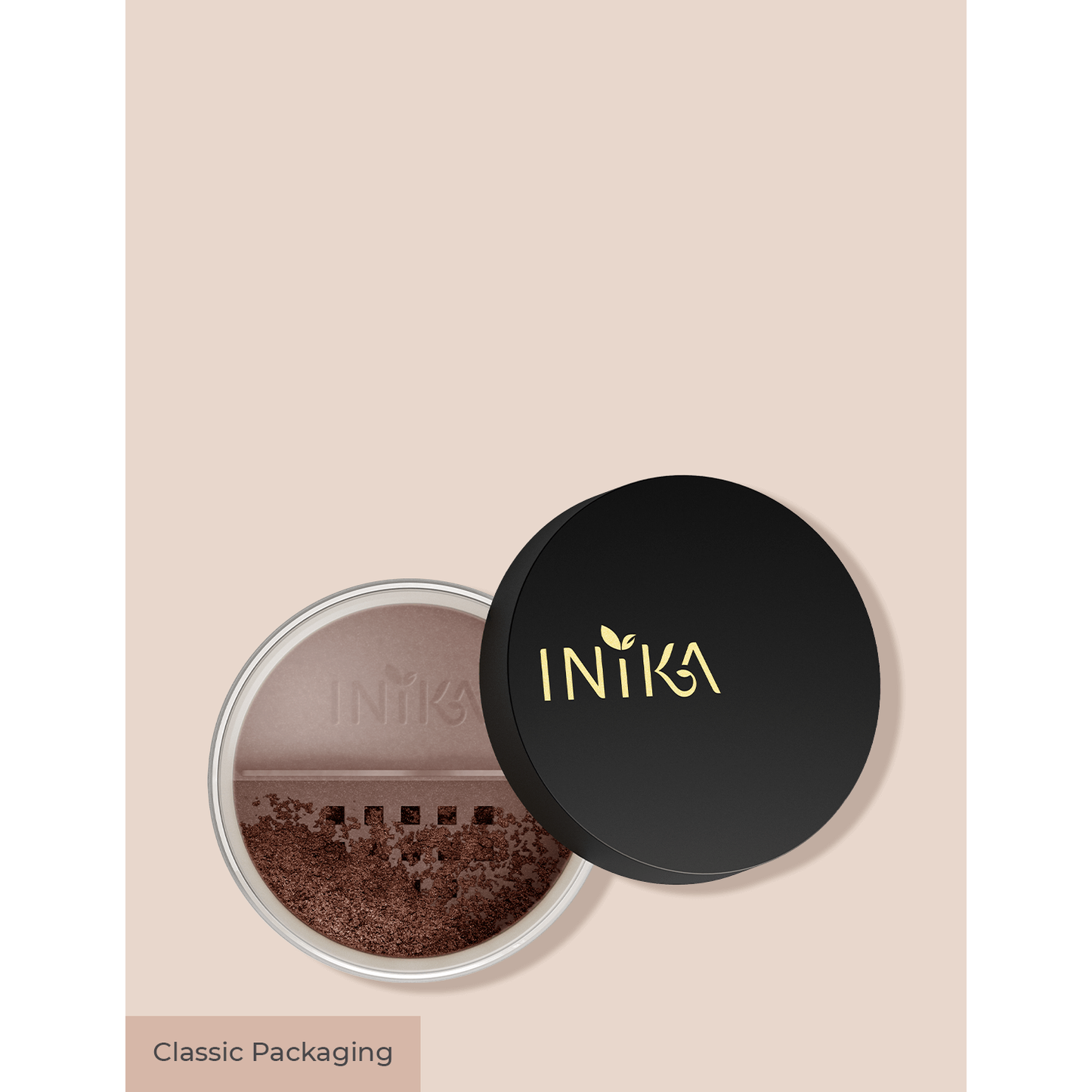 Classic Loose Mineral Foundation SPF 25