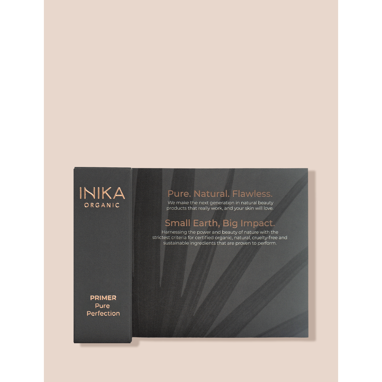 INIKA Organic Pure Perfection Primer 4ml (Boxed)