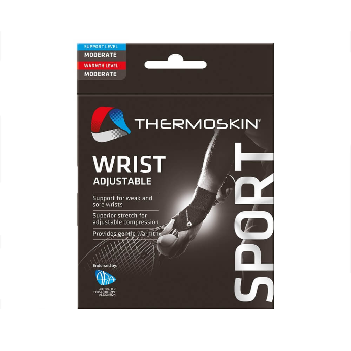 Thermoskin Sport Wrist Adjustable Support