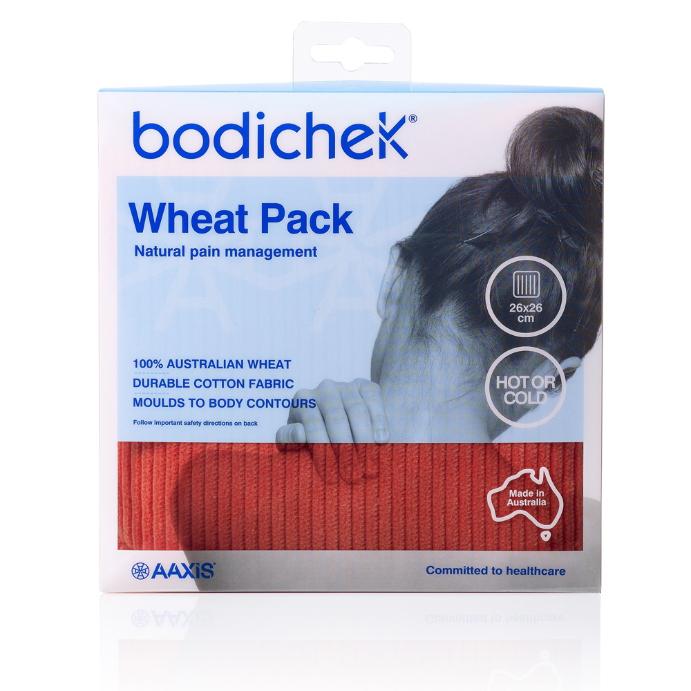 Bodichek Wheat Pack