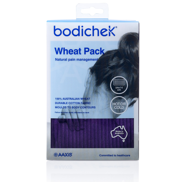 Bodichek Wheat Pack