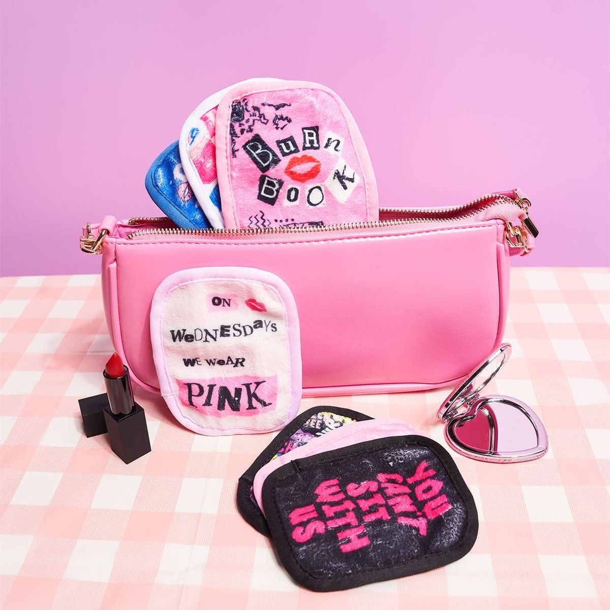 Mean Girls 7-Day Set