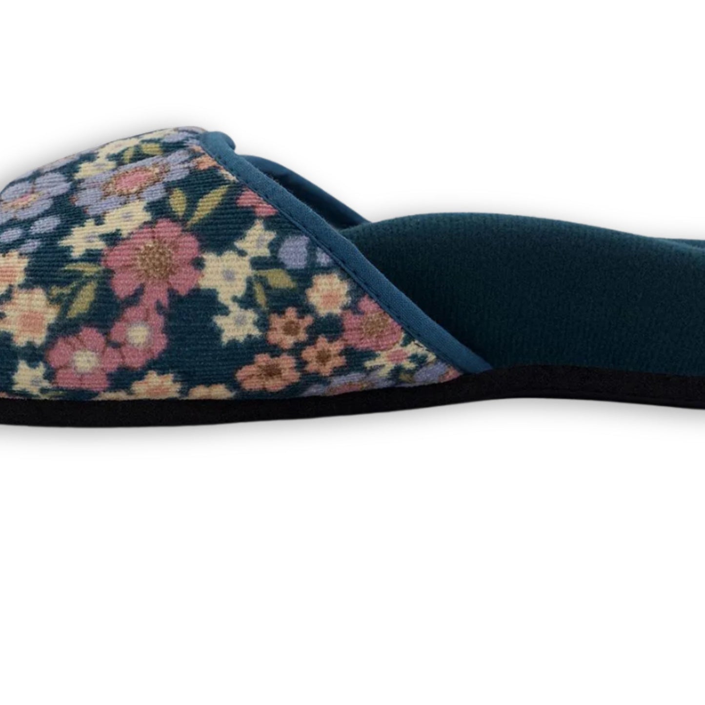 SNUG 2 Teal Floral