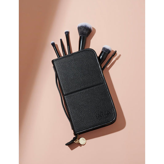 INIKA Organic Vegan Brush Case