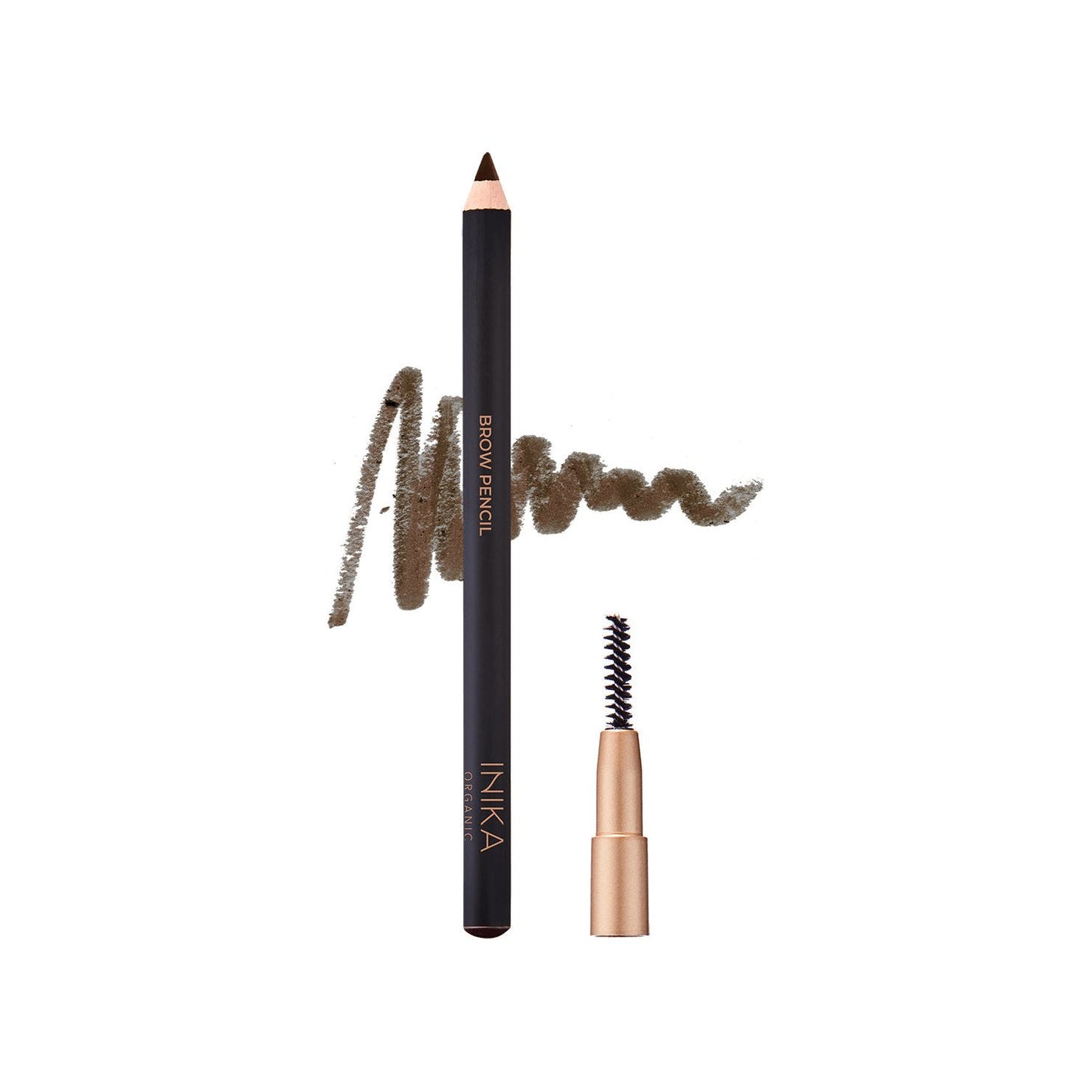 INIKA Organic Brow Pencil